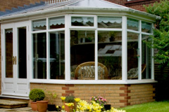 conservatories Cleeve