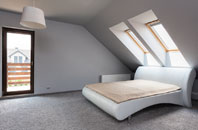 Cleeve bedroom extensions