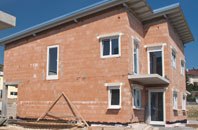 Cleeve home extensions