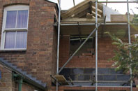 free Cleeve home extension quotes