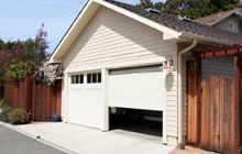Cleeve garage construction leads