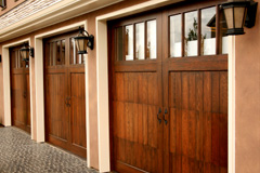 Cleeve garage extension quotes