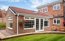Cleeve house extension leads