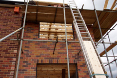 house extensions Cleeve